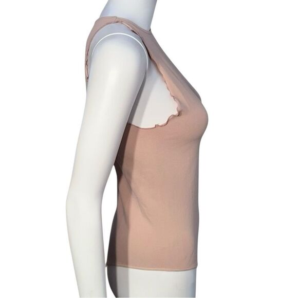 Free People Mauve Free Feels Right Bodysuit - Picture 5 of 11